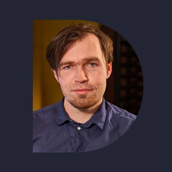 Digichef Podcast
